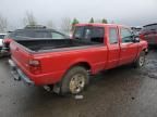 2004 Ford Ranger Super Cab