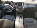 2012 Mercedes-Benz ML 350 4matic