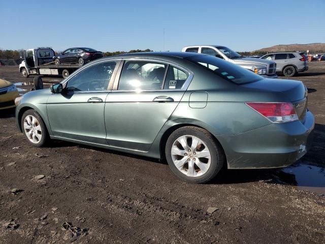 2009 Honda Accord EX