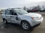 2011 Subaru Forester 2.5X