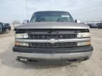 2002 Chevrolet Silverado C1500