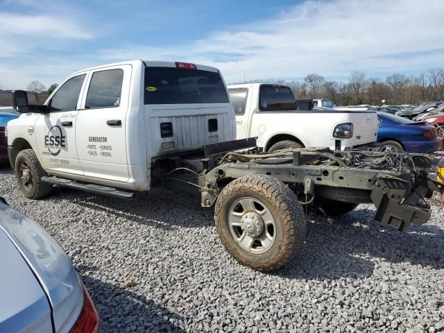 2020 Dodge RAM 2500 Tradesman