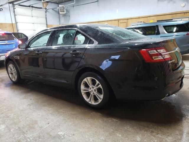 2014 Ford Taurus SEL