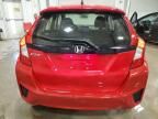 2017 Honda FIT LX