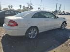 2008 Mercedes-Benz CLK 350