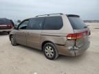 2003 Honda Odyssey EX