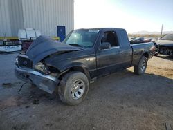 Salvage cars for sale at Tucson, AZ auction: 2005 Ford Ranger Super Cab