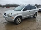 2007 Hyundai Tucson GLS