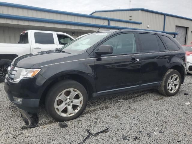 2010 Ford Edge SEL