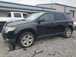 2010 Ford Edge SEL en venta en Earlington, KY