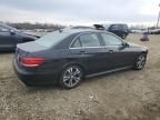 2014 Mercedes-Benz E 350 4matic