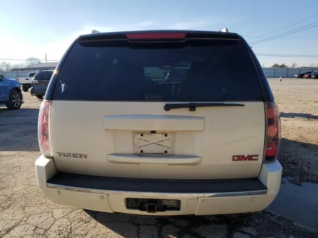 2013 GMC Yukon Denali