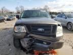 2007 Ford F150