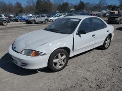 2000 Chevrolet Cavalier en venta en Madisonville, TN