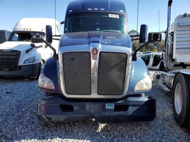 2019 Kenworth Construction T680