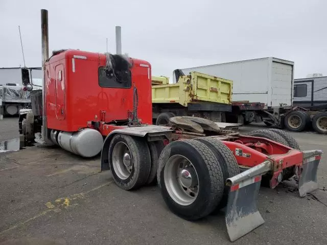 2017 Peterbilt 389