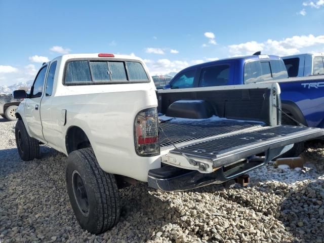 1997 Toyota Tacoma Xtracab SR5