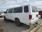 2006 Ford Econoline E350 Super Duty Wagon