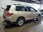 2011 Toyota Highlander Base