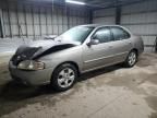 2005 Nissan Sentra 1.8