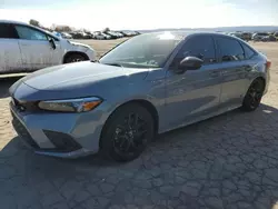 Honda salvage cars for sale: 2023 Honda Civic SI