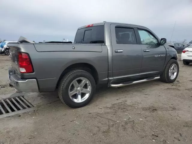 2012 Dodge RAM 1500 SLT