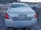 2005 Nissan Maxima SE