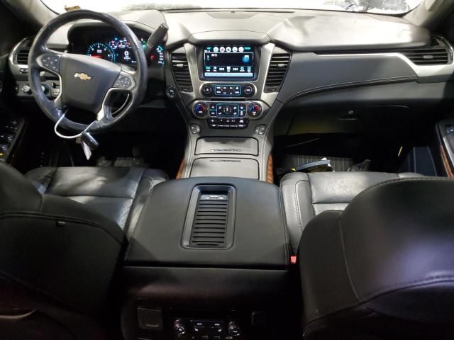 2019 Chevrolet Tahoe K1500 Premier