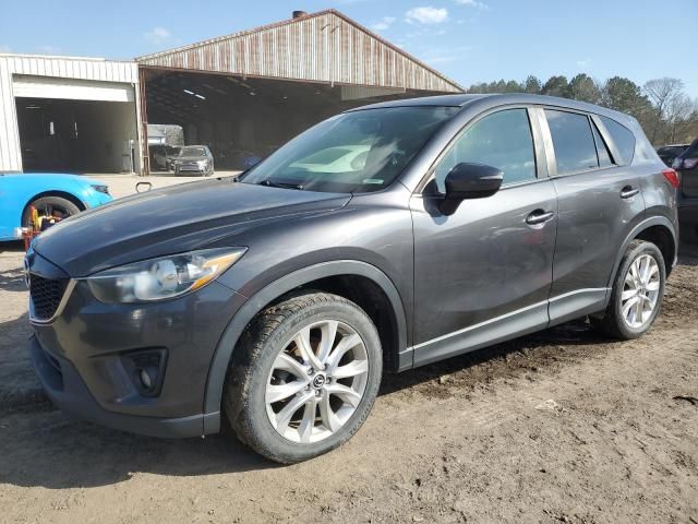 2015 Mazda CX-5 GT