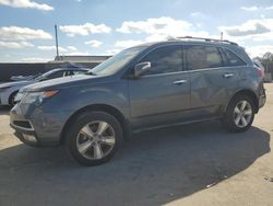 2011 Acura MDX Technology en venta en Orlando, FL