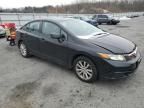 2012 Honda Civic EXL