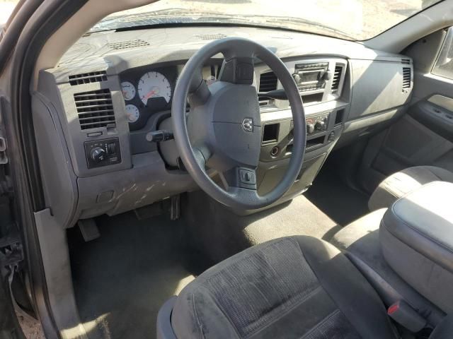 2007 Dodge RAM 1500 ST