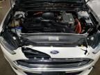 2013 Ford Fusion SE Phev