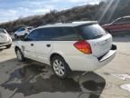 2006 Subaru Legacy Outback 2.5I