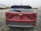 2025 Chevrolet Trax 1LT