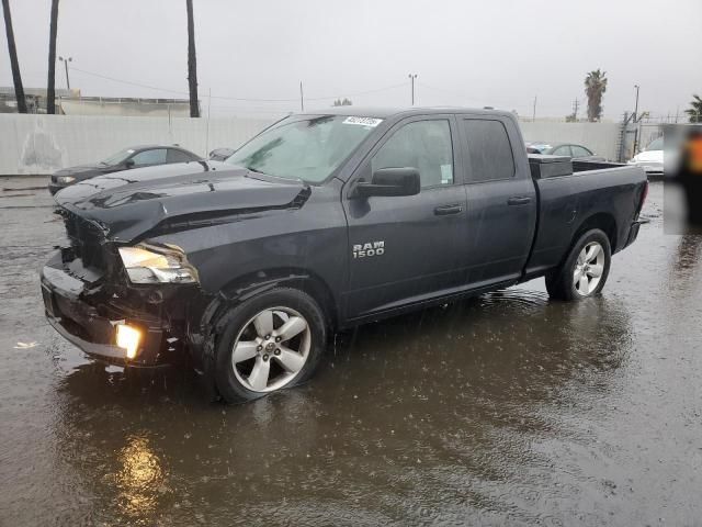 2014 Dodge RAM 1500 ST