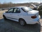 1998 Hyundai Elantra