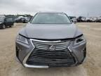 2018 Lexus RX 350 Base