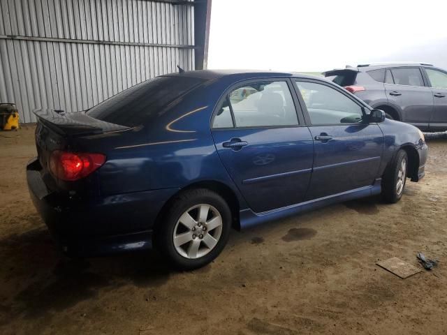 2004 Toyota Corolla CE