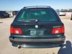 1999 BMW 528 IT Automatic