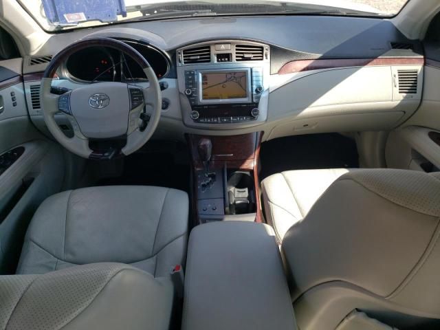 2011 Toyota Avalon Base