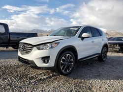 2016 Mazda CX-5 GT en venta en Magna, UT