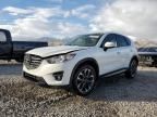 2016 Mazda CX-5 GT