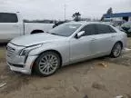 2017 Cadillac CT6 Luxury