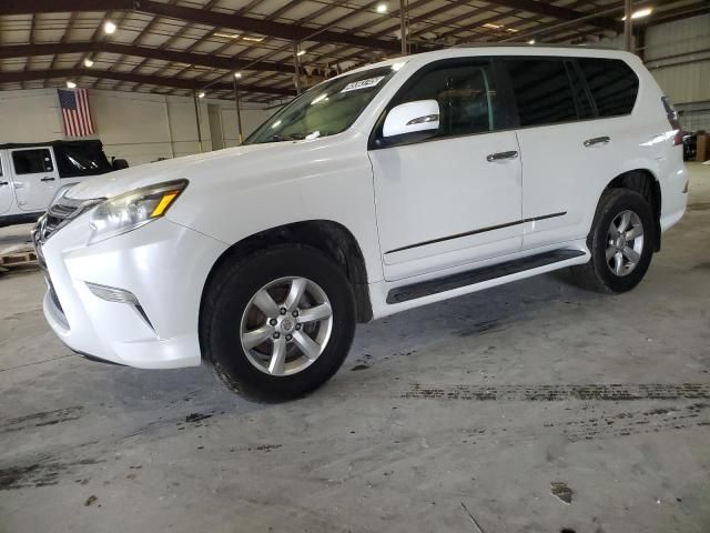 2014 Lexus GX 460