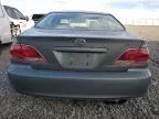 2005 Lexus ES 330