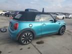 2021 Mini Cooper S