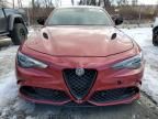 2019 Alfa Romeo Giulia Quadrifoglio