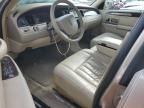 2007 Lincoln Town Car Signature