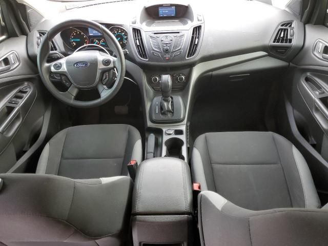 2014 Ford Escape S